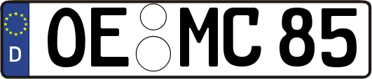 OE-MC85