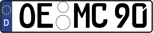 OE-MC90