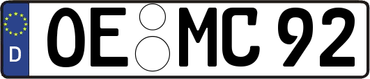 OE-MC92