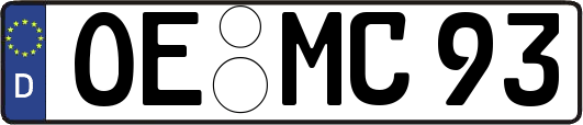 OE-MC93
