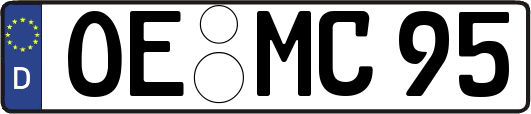 OE-MC95