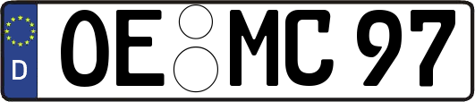OE-MC97