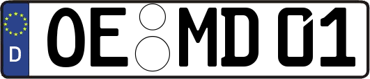 OE-MD01