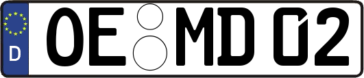 OE-MD02