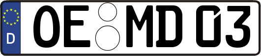 OE-MD03