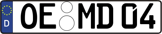 OE-MD04