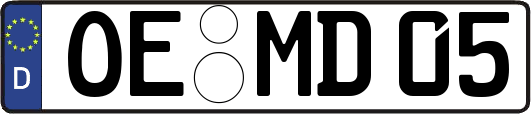 OE-MD05