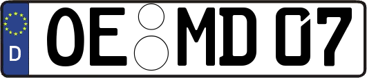 OE-MD07
