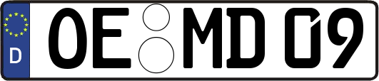 OE-MD09