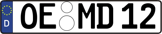 OE-MD12