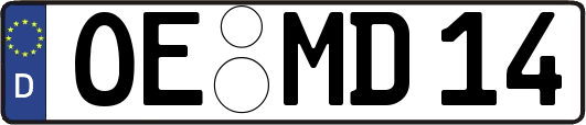OE-MD14