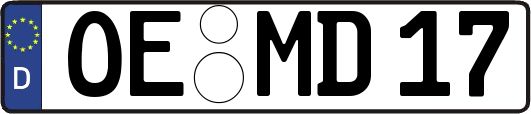 OE-MD17
