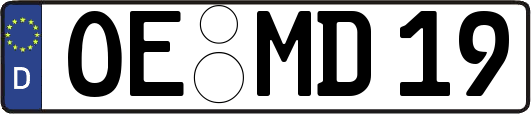 OE-MD19