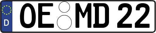 OE-MD22