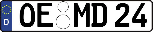 OE-MD24