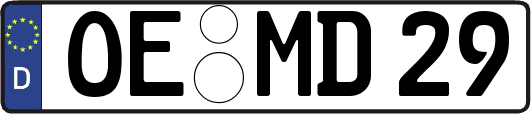 OE-MD29