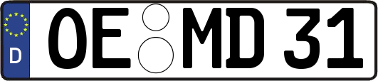 OE-MD31