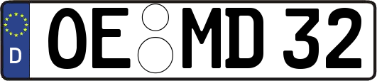 OE-MD32