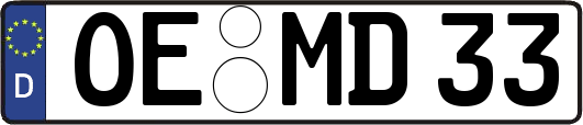 OE-MD33
