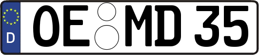 OE-MD35