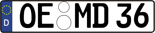 OE-MD36