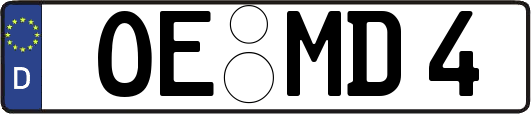 OE-MD4