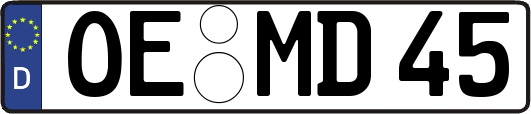 OE-MD45