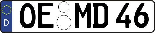 OE-MD46