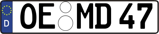 OE-MD47