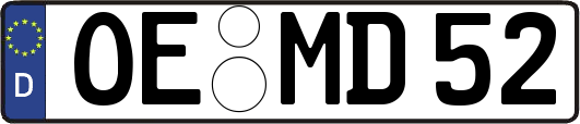 OE-MD52