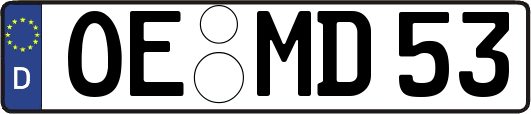 OE-MD53