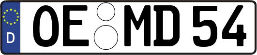 OE-MD54