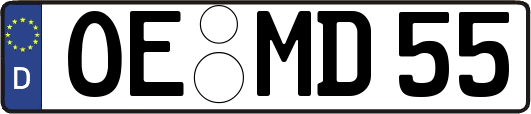 OE-MD55