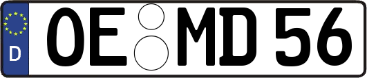 OE-MD56
