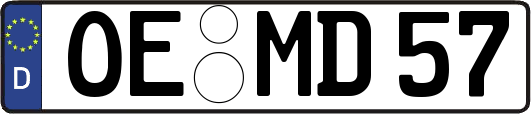 OE-MD57