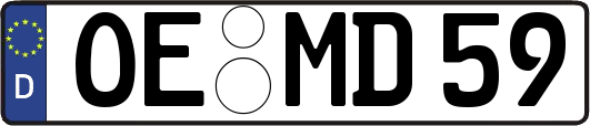 OE-MD59