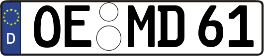 OE-MD61