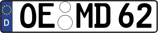 OE-MD62