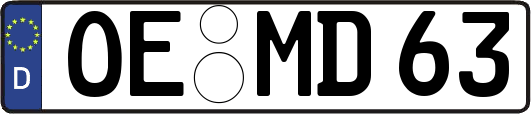 OE-MD63