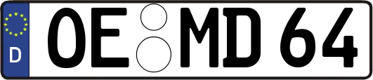 OE-MD64