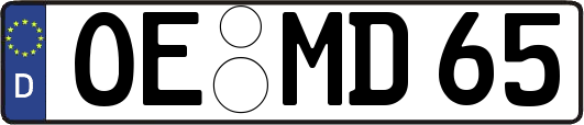 OE-MD65