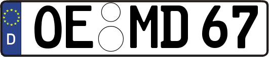 OE-MD67