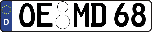 OE-MD68