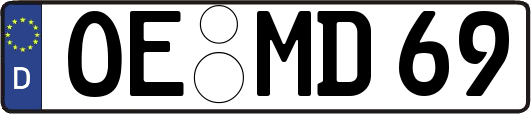 OE-MD69