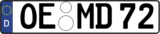 OE-MD72