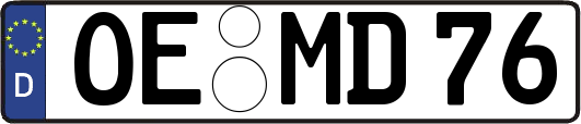 OE-MD76