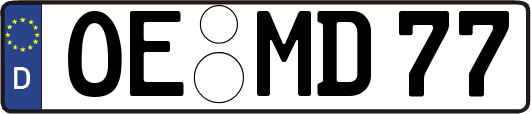 OE-MD77