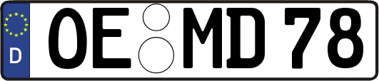 OE-MD78