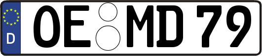 OE-MD79
