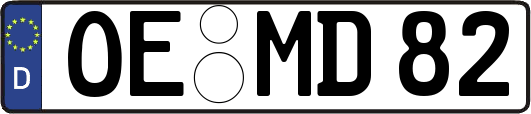 OE-MD82